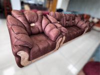 CUSION SOFA