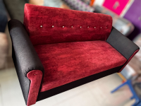 CUSION SOFA