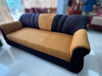 CUSION SOFA