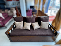 CUSION SOFA