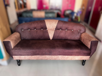 CUSION SOFA