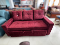 SOFA CUM BED AND DIWAN 