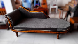 SOFA CUM BED AND DIWAN 