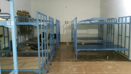 INSTITUTIONAL FURNITURE