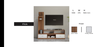 TV UNIT