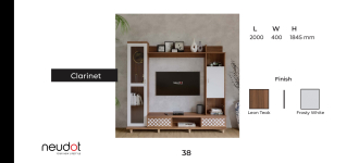 TV UNIT