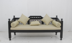 SOFA CUM BED AND DIWAN 